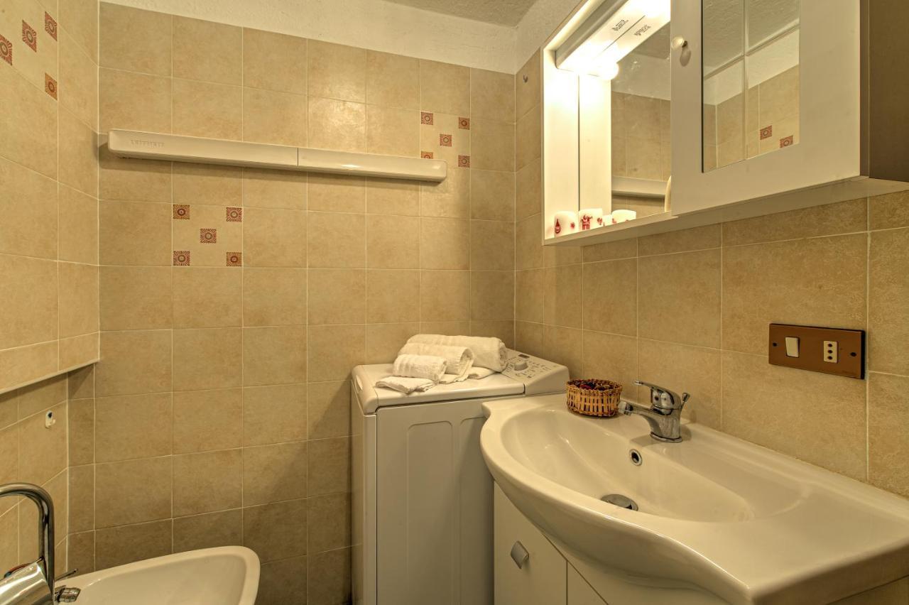 Appartamento Claire - Relax Con Splendida Vista - Cour 0081 Курмайор Екстер'єр фото